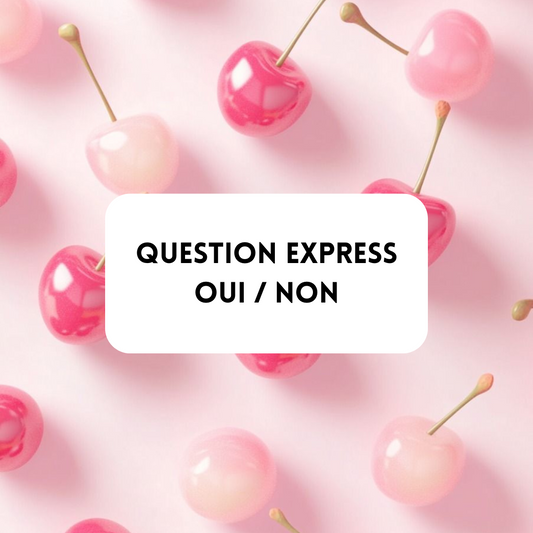 Question Express OUI/NON